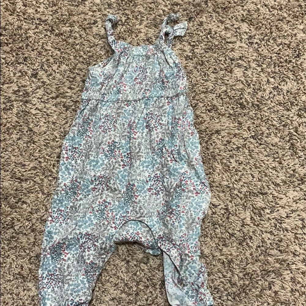 Tea Collection 6-12m - Picture 1 of 1